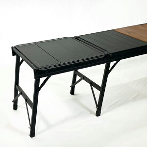 WPT EXTENSION UNIT(Ebhple[u GNXeV jbg)@RATELWORKS@[e[NX@Lve[u@Lv@WOOD PANEL TABLE@Ebhple[u iRWS0197j