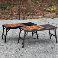 ウッドパネルテーブル WOOD PANEL TABLE RATELWORKS ラーテルワークス ウッドテーブル キャンプ アウトド…