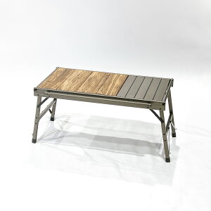 �E�b�h�p�l���e�[�u�� WOOD PANEL TABLE RATELWORKS ���[�e�����[�N�X �E�b�h�e�[�u�� �L�����v �A�E�g�h�A �o�[�x�L���[ BBQ �V�R�� �^�t �A���~�e�[�u�� �R���p�N�g ���[ (RWS0043)