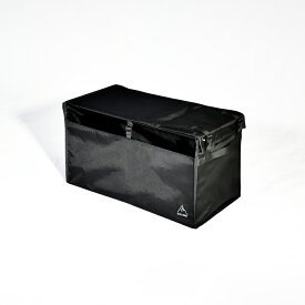 Hidebox（ハイドボックス） RATELWORKS ラーテルワークス キャンプ ゴミ箱 (RWS0125)