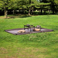 リビングシートフロアマット付 Living Floor Sheet RATELWORKS ラーテルワークス リビングシート フロア…
