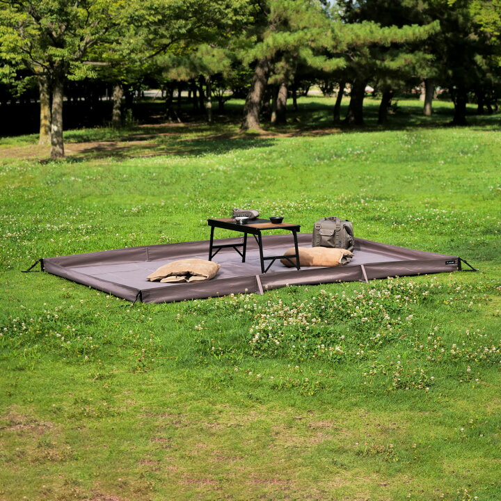 楽天市場】リビングシートフロアマット付 Living Floor Sheet  