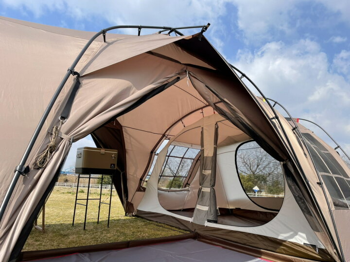 楽天市場】ORCA（オルカ）RATELWORKS ラーテルワークス キャンプ  