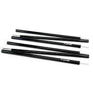 FLIP UP POLE (フリップアップポール)2本セット 130cm RATELWORKS ラーテルワークス キャンプ テント タ…