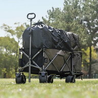 OUTDOOR WAGON TECHNICAL (アウトドアワゴンテクニカル) RATELWORKS ラーテルワークス キャリーワゴン キ…