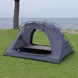 TAU（タウ）RATELWORKS ラーテルワークス キャンプ ファミリーキャンプ テント カンガルーテント カンガルースタイル インナーテント デュオテント テント (RWS0223)