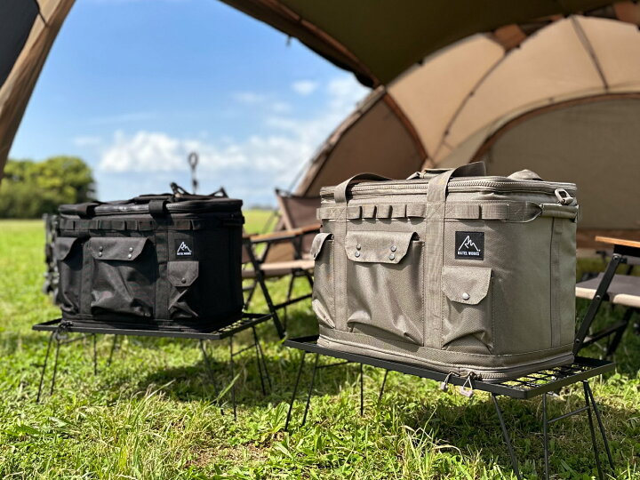 楽天市場】AURORA SOFT COOLER L（オーロラソフトクーラーL 
