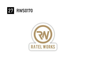 RATELWORKS@[e[NX@XebJ[@vgXebJ[@SXebJ[