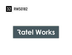 RATELWORKS@[e[NX@XebJ[@vgXebJ[@SXebJ[