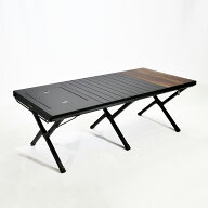 ウッドパネルテーブル120 WOOD PANEL TABLE120 RATELWORKS ラーテルワークス ウッドテーブル キャンプ ア…