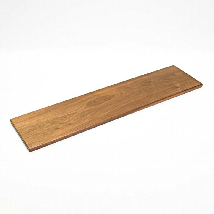 楽天市場】ウォールナットウッドパネル WALNUT WOOD PANEL RATELWORKS 