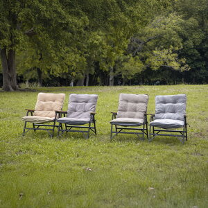 `FANbVJo[ CHAIR CUSHION COVER RATELWORKS [e[NX STORAGE COMPACT CHAIR Xg[WRpNg`FA Lv AEghA o[xL[ BBQ VR RpNg [ (RWS0112)