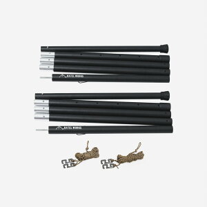 Lk^[v|[E񖔃KC[v 4_Zbg RATELWORKS [e[NX Lv eg ^[v ^[v|[ 250cm vbVAbv |[ KC[v(RWS0340)