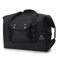 AURORA SOFT COOLER BLACK M　オーロラソフトクーラー ブラック M　ブラック　24L　RATELWORKS　ラーテル…