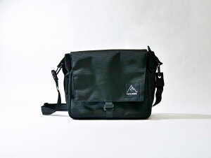 CAMP SHOULDER BAGiLvV_[obOj RATELWORKS [e[NX obO Lv iC  (RWS0113)