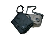 CAMP SHOULDER BAG（キャンプショルダーバッグ） RATELWORKS ラーテルワークス バッグ キャンプ ナイロン…