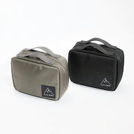 CED POUCH（キャンプ エブリデイ ポーチ）　RATELWORKS　ラーテルワークス　小物収納　キャンプ　ポーチ…
