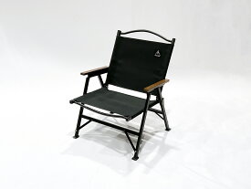 STORAGE COMPACT CHAIR（ストレージコンパクトチェア） RATELWORKS ラーテルワークス チェア キャンプ アウトドア バーベキュー BBQ 天然木 タフ アルミチェア コンパクト 収納 (RWS0045)