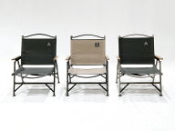 STORAGE COMPACT CHAIR（ストレージコンパクトチェア） RATELWORKS ラーテルワークス チェア キャンプ ア…