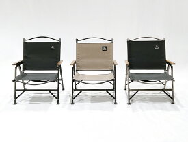 STORAGE COMPACT CHAIR（ストレージコンパクトチェア） RATELWORKS ラーテルワークス チェア キャンプ アウトドア バーベキュー BBQ 天然木 タフ アルミチェア コンパクト 収納 (RWS0045)