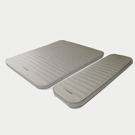 R7.7 EASY INFLATE PRO(10cm) イージーインフレートプロ RATELWORKS ラーテルワークス 10cm R値 7.7 マッ…