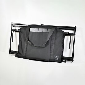 WPT CARYY BAG（ウッドパネルテーブルキャリーバッグ） RATELWORKS ラーテルワークス キャンプ ウッドパネルテーブル (RWS0128)