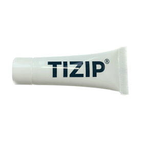 TIZIP 防水ジッパー用グリス ワックス 送料無料