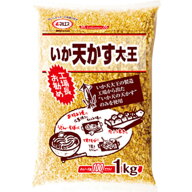 いか天かす大王1kg　業務用