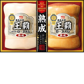 お歳暮　丸大食品王覇MO-502（210_25冬）