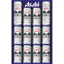 【ポイント5倍　7/15まで】お中元　ギフト　アサヒビールスーパードライビールセットAS‐3N（250_25夏）
