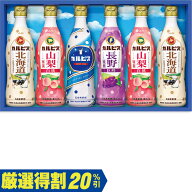 ポイント10倍＜6/4 20：00〜6/11 0：59＞【3,500円⇒2,800円】【20％OFF】お中元　ギフト　アサヒ飲料カ…