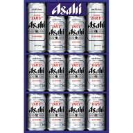 お中元　ギフト　アサヒビールスーパードライビールセット AS‐3N 2026　送料無料　夏　贈答用　詰め合わ…