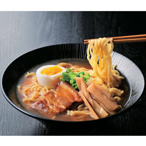 ゆめちからラーメン 《望月製麺所》