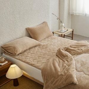 敷きパッド シングル あったか 冬 セミダブル ダブル クイーン ワイドキング ファミリー 冬用 シーツ 発熱 保温 おしゃれ フランネル エアロゲル 静電気防止 ベッドパッド 冬用敷きパッド 冬