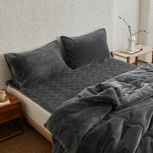 【P5倍★10/30】敷きパッド シングル あったか 冬 セミダブル ダブル クイーン ワイドキング ファミリー 冬用 シーツ 発熱 保温 おしゃれ フランネル エアロゲル 静電気防止 ベッドパッド 冬用