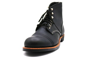 RED WING[bhEBO] RW8084 IRON RANGER ACAW[^ubNun[lXv