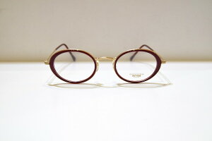 OLIVER PEOPLES �I���o�[�s�[�v���Y OP-86 col.BG BURG ���B���e�[�W���K�l�t���[���V�i�߂��ˊዾ�T���O���X�����Y���f�B�[�X�j���p�����p