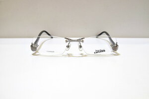 Jean Paul Gaultier �W�����E�|�[���E�S���`�F VJP 078J col.F60 ���B���e�[�W���K�l�t���[���V�i�߂��ˊዾ�T���O���X�����Y���f�B�[�X�j���p�����p