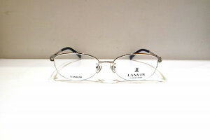 LANVIN(�����o��)VLC517J 0579���K�l�t���[���V�i�߂��ˊዾ�T���O���X�����Y���f�B�[�X�j���p�����p���{�����{��
