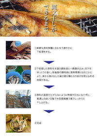 目光の縄文干し