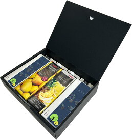 SJ-2 シュクレブレンド リキッドコーヒー＆ジュース・ドリンクセット 【1000mlX4本】熨斗・包装有全国送料無料！(沖縄除く)コーヒー マンゴージュース アルフォンソマンゴー マンゴー パイナップルジュース パインジュース ギフト アイスコーヒー お中元 お歳暮