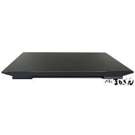 ☆3/6〜SS中ポ10倍☆【平飾り台】総黒塗り 足付台 Y-15【間口45cm 奥行27cm 高さ2.7cm】※特価品 雛人形道具　雛人形の台　おひなさまの台　平飾り台　黒塗り台　五月人形　飾り台　平飾台　鎧　兜　端午の節句