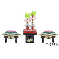 楽天市場】雛道具 前飾りの通販