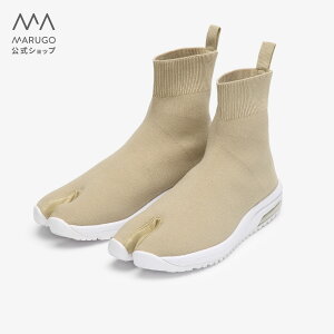 subNtCf[P7{t [] ی  u[c  [Knit Tabi Boots jbg^ru[c] n jbg GA[NbV V[gu[c  ꂢ ₷  H~ 