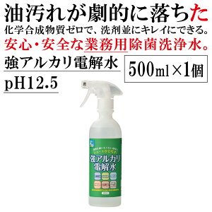  (ꕔL) QgQgꂪIɗ Ɩp AJd pH12.5 Y 500ml×1{ AJ ܂̑֕i(  Ɩp ̑֕i) t@[XgAJEH[^[