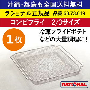 1 Vi X`Rp RrtC 2/3GN 2/3TCY 325×354mm 2/3 CombiFry ⓀtCh|eg ʒ tCh|eg |eg RATIONAL Ɩp X`R I[up   JS |egJ