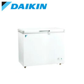 DAIKIN ダイキン 冷凍ストッカー LBFG2AS 冷凍庫 業務用 上開き 大型 冷凍庫 大型冷凍庫 冷凍ストッカー 送料無料