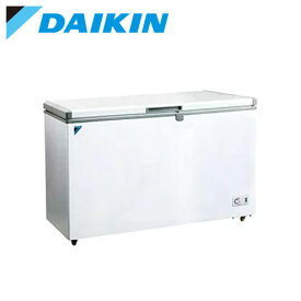 DAIKIN ダイキン 冷凍ストッカー LBFG4AS 冷凍庫 業務用 上開き 大型 冷凍庫 大型冷凍庫 冷凍ストッカー 送料無料