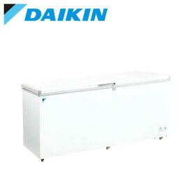 DAIKIN ダイキン 冷凍ストッカー LBFG5AS 冷凍庫 業務用 上開き 大型 冷凍庫 大型冷凍庫 冷凍ストッカー 送料無料