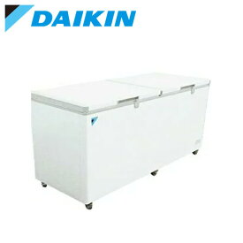 DAIKIN ダイキン 冷凍ストッカー LBFG7AS 冷凍庫 業務用 上開き 大型 冷凍庫 大型冷凍庫 冷凍ストッカー 送料無料